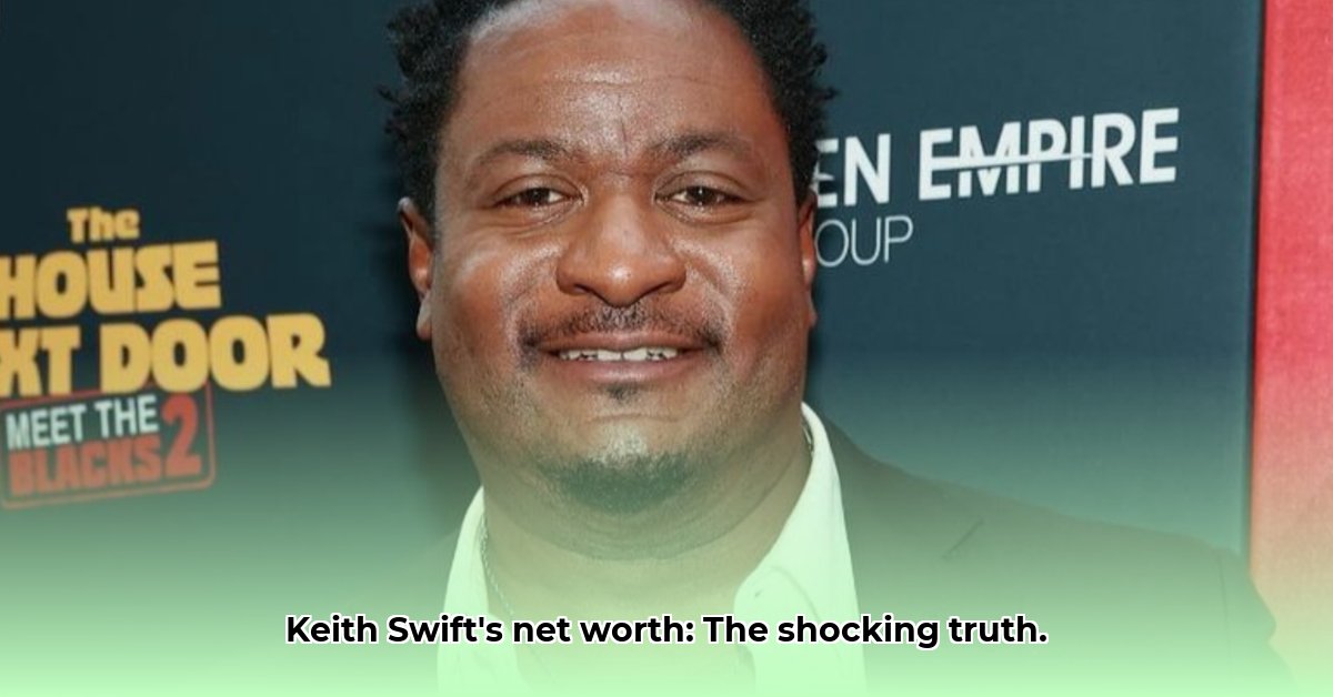 keith-swift-net-worth